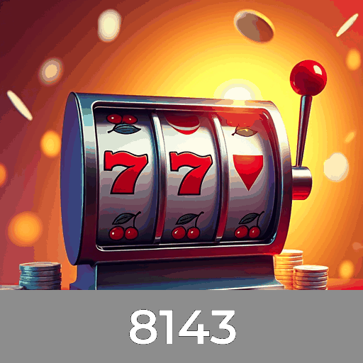 8143: Slots-Altos Prêmios, Mesa-Jogabilidade Estratégica, Live Dealers-Experiência Imersiva