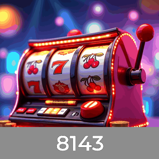 8143: O Cassino Online Premiado do Brasil
